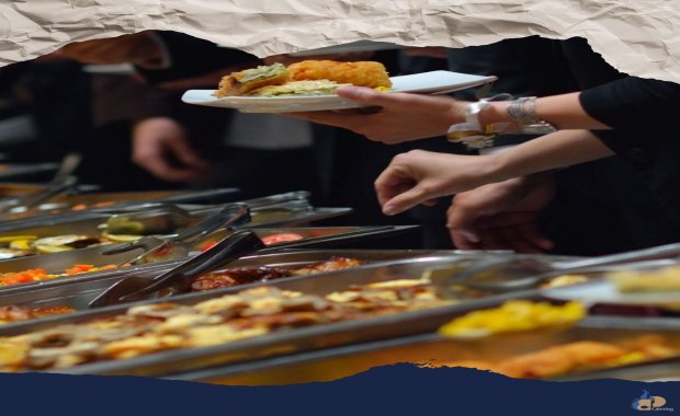 Bd Catering Toplu Yemek Siparişi Vermenin Avandajları Nnelerdir?